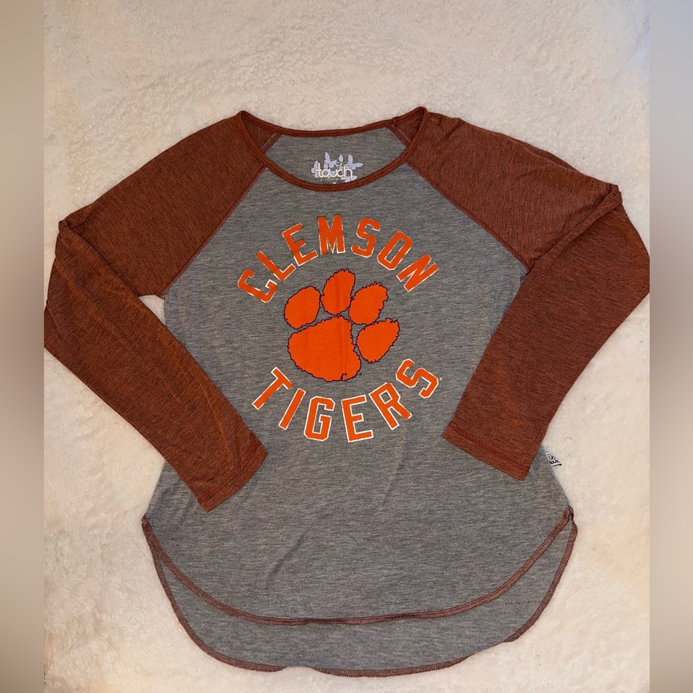 Clemson‎ Tigers Shirt